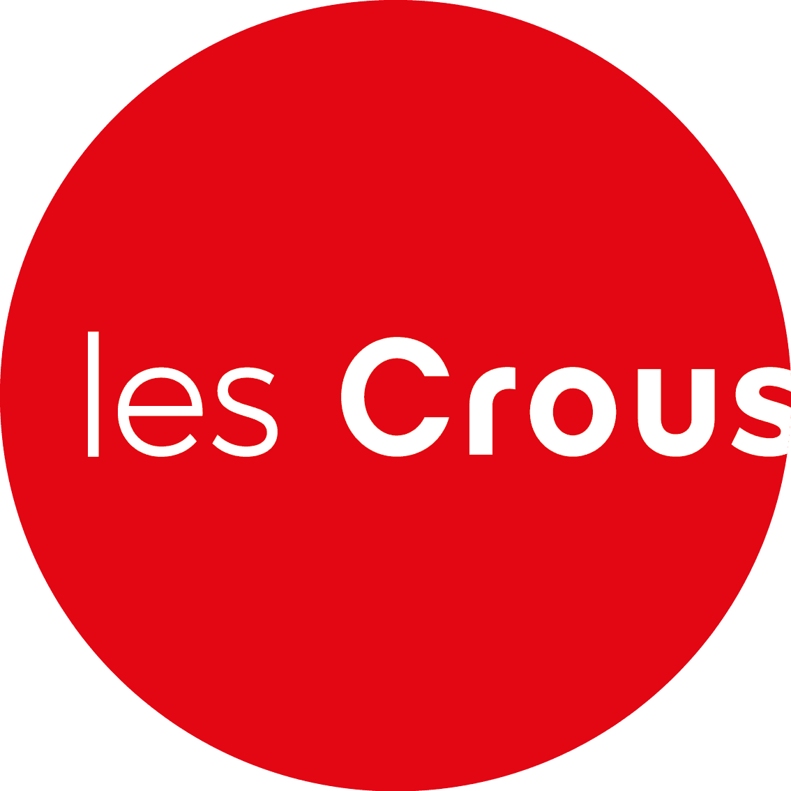 Logo Partenaire Crous
