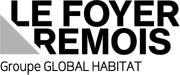Logo Partenaire Le Foyer Remois